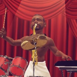 Meet your Posher, John